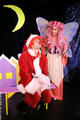 GABILOLO ET LA HOTTE DU PÈRE NOËL au Théâtre de Jeanne