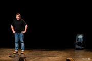Mon père avait 3 vaches au Théâtre des Béliers Avignon