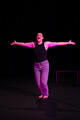 ANTIGONE au Théâtre des Mathurins (Grande salle)