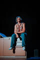 Où vont les larmes quand elles sèchent au Théâtre des Béliers Avignon
