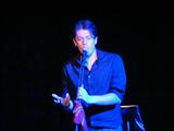 MON GAINSBOURG PRÉFÉRÉ au Théâtre de Jeanne