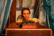 Poucette au Théâtre de Jeanne