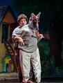 Un animal, des amis mots ! au Théâtre de Jeanne
