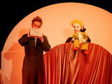 LE PETIT PRINCE au Théâtre de Jeanne