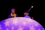 LE PETIT PRINCE au Théâtre de Jeanne