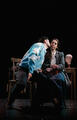 La promesse de l'aube au Théâtre Le Contrescarpe