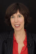 Laetitia COLOMBANI