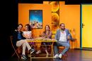 La petite graine au Théâtre de la Condition des Soies