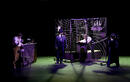 Dumas, la plume et l'épée au Théâtre La Luna
