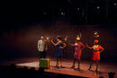 Black Legends au Théâtre le 13ème Art