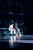 Black Legends au Théâtre le 13ème Art