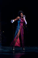 Black Legends au Théâtre le 13ème Art