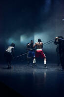 Black Legends au Théâtre le 13ème Art