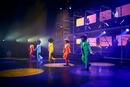 Black Legends au Théâtre le 13ème Art
