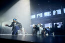 Black Legends au Théâtre le 13ème Art