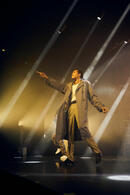 Black Legends au Théâtre le 13ème Art