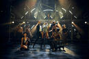 Black Legends au Théâtre le 13ème Art