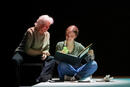 LES FABULEUSES - La découvreuse oubliée au Théâtre Avignon - Reine Blanche