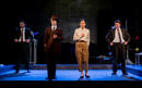 LES FABULEUSES - L'affaire Rosalind Franklin au Théâtre Avignon - Reine Blanche