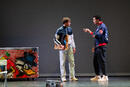 Fêlures au Théâtre Actuel