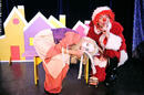 GABILOLO ET LA HOTTE DU PÈRE NOËL au Théâtre de Jeanne
