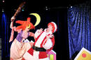 GABILOLO ET LA HOTTE DU PÈRE NOËL au Théâtre de Jeanne