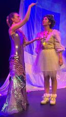 Lucie et la promesse de Noël au Théâtre de Jeanne