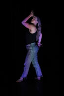 ANTIGONE au Théâtre des Mathurins (Grande salle)