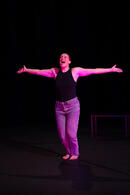 ANTIGONE au Théâtre des Mathurins (Grande salle)