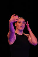 ANTIGONE au Théâtre des Mathurins (Grande salle)