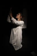 SAGAN, LE MIROIR DES SENTIMENTS au Théâtre du Funambule Montmartre