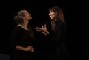 SAGAN, LE MIROIR DES SENTIMENTS au Théâtre du Funambule Montmartre