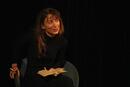 SAGAN, LE MIROIR DES SENTIMENTS au Théâtre du Funambule Montmartre