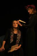 SAGAN, LE MIROIR DES SENTIMENTS au Théâtre du Funambule Montmartre