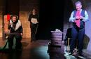 Mémoires d’un tricheur au Théâtre Essaïon