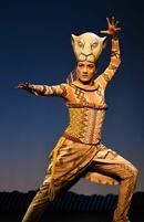 Le Roi Lion au Théâtre Mogador