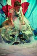 Poucette au Théâtre de Jeanne