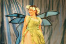 Poucette au Théâtre de Jeanne