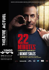 22 minutes