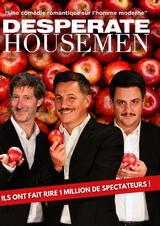 Desperate Housemen