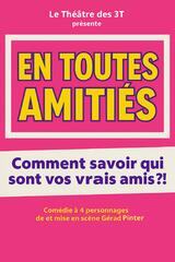 En toutes amitiés