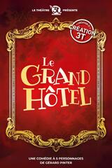 Le Grand Hôtel