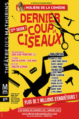 Dernier coup de ciseaux