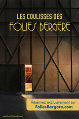 VISITES GUIDEES DES FOLIES BERGERE