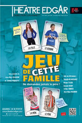 Jeu de cette famille