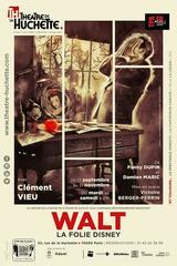 Walt - La folie Disney