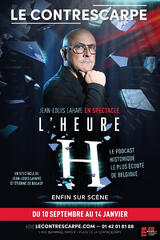 L'heure H