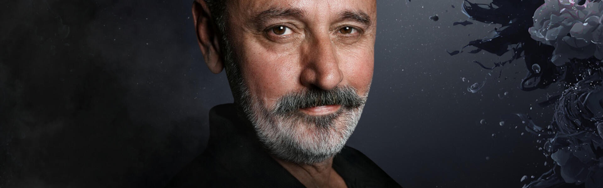 DANIEL MORIN dans Certifié Morin