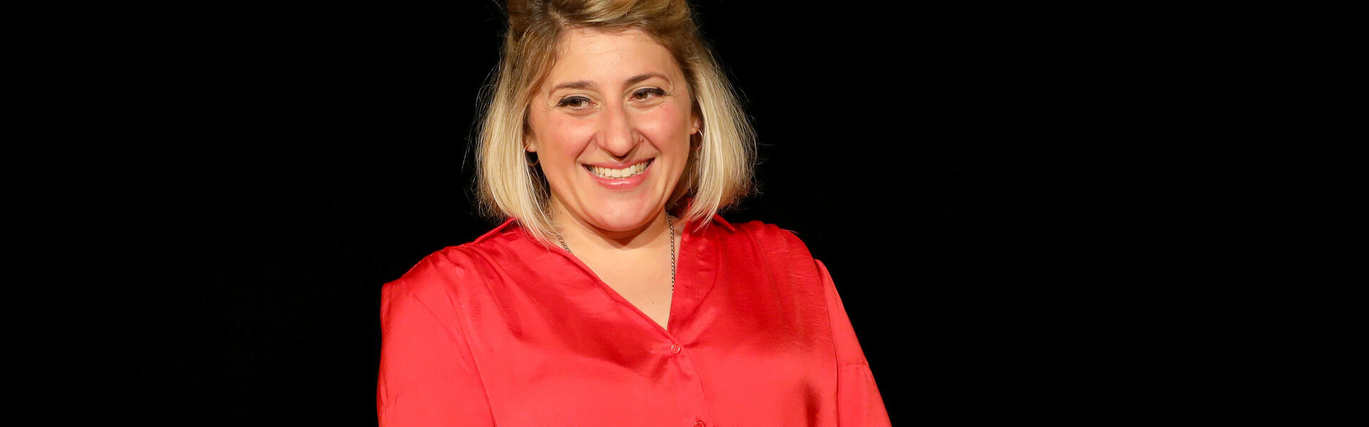 MARION MEZADORIAN dans CRAQUAGE