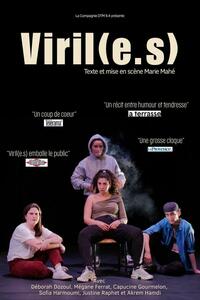 Viril(e•s)